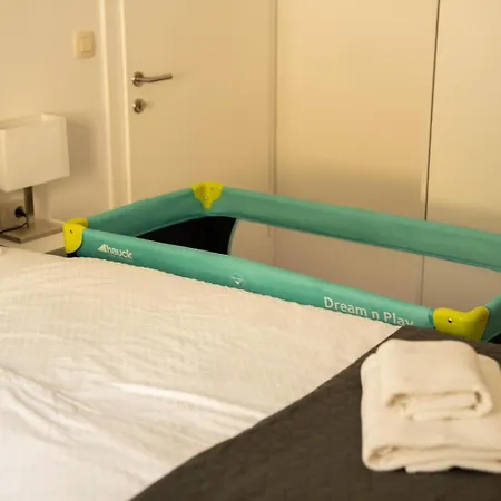 Luxury And App F Apartamento