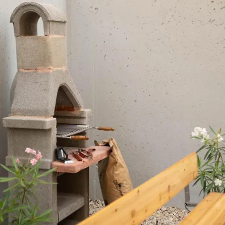 Luxury And App F Makarska