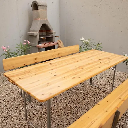 Luxury And App F Appartement *