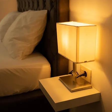 Luxury App F With Jacuzzi And The Sea View Makarska
