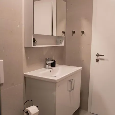 Luxury App F With Jacuzzi And The Sea View * Makarska