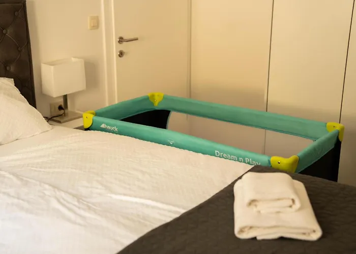 Luxury And App F Apartament