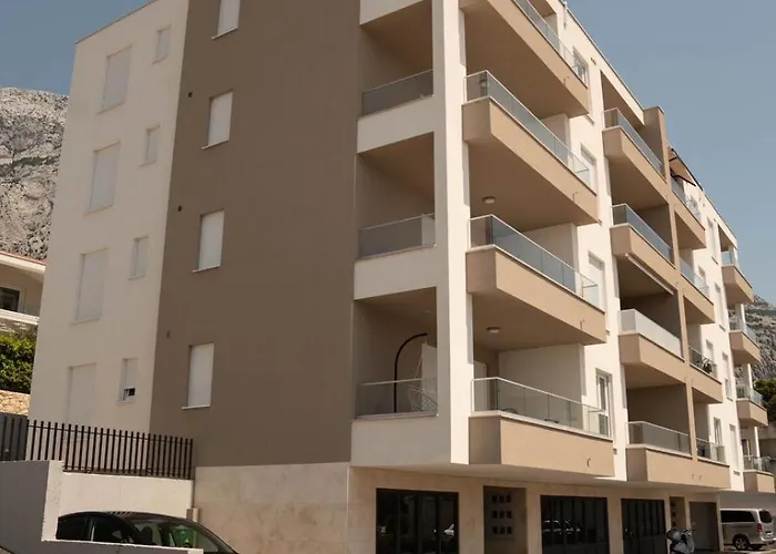 Luxury And App F Daire