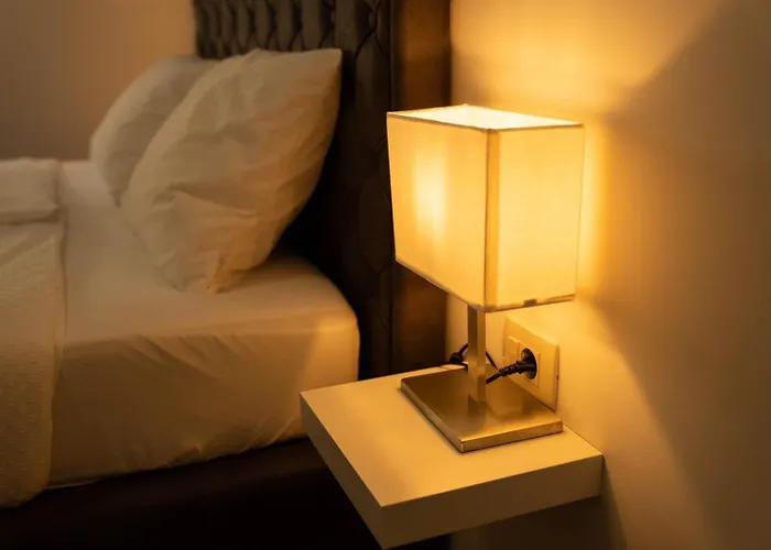 Luxury And App F Makarska