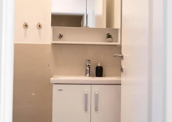 Apartament Luxury And App F Makarska