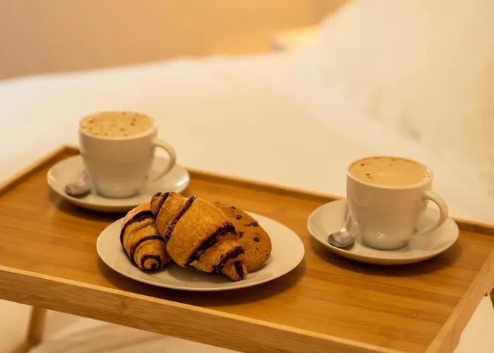 Luxury And App F Makarska