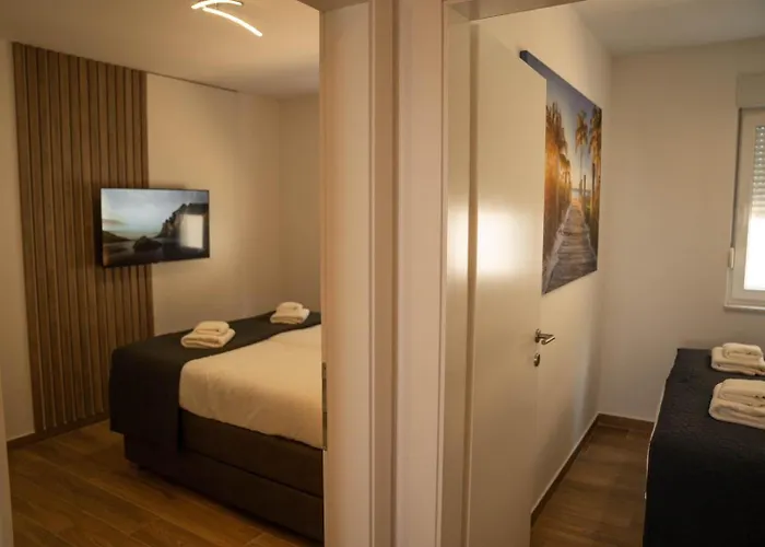 Luxury And App F Daire *