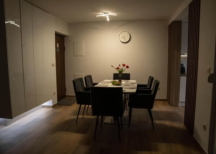 Luxury And App F Makarska