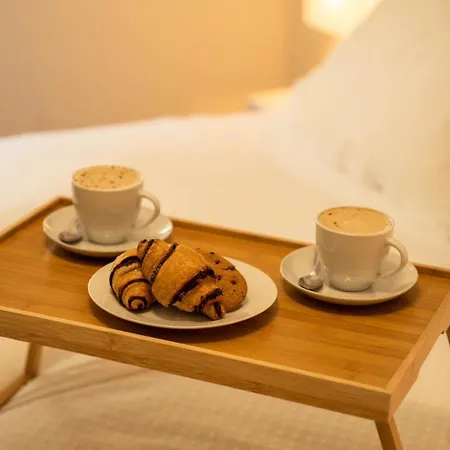 Luxury And App F ماكارسكا